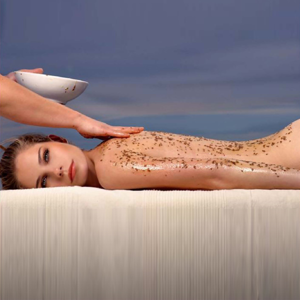 Peeling + Massaggio Relax